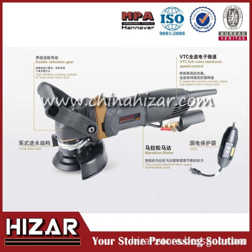machine polisher small electric polisher